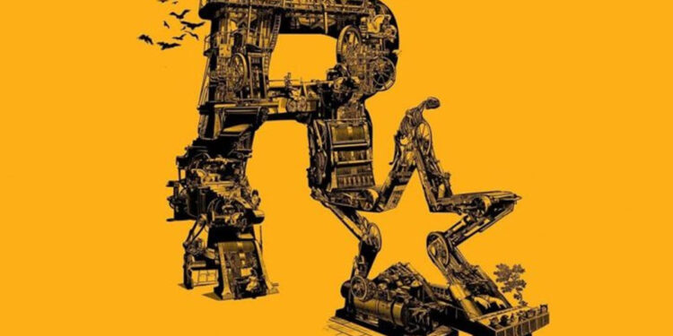 Rockstar Games
