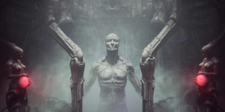 Scorn
