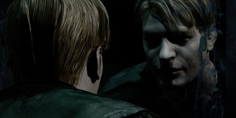 Silent Hill 2