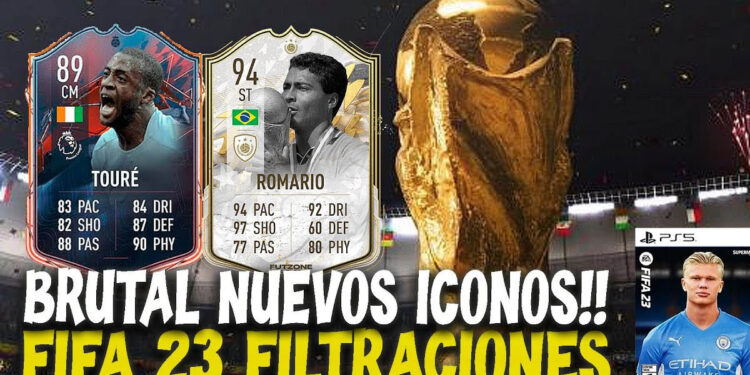 Streamers sufren baneos masivos por filtración de FIFA 23 a través de Xbox