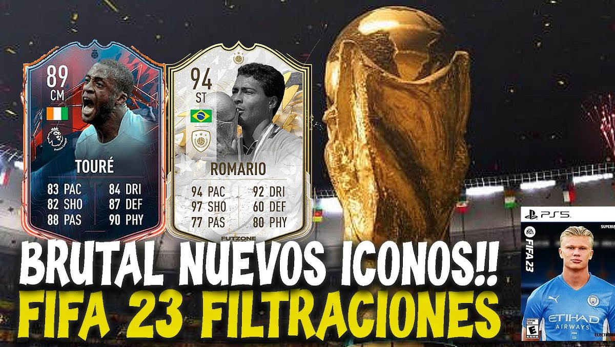 Streamers sufren baneos masivos por filtración de FIFA 23 a través de Xbox 