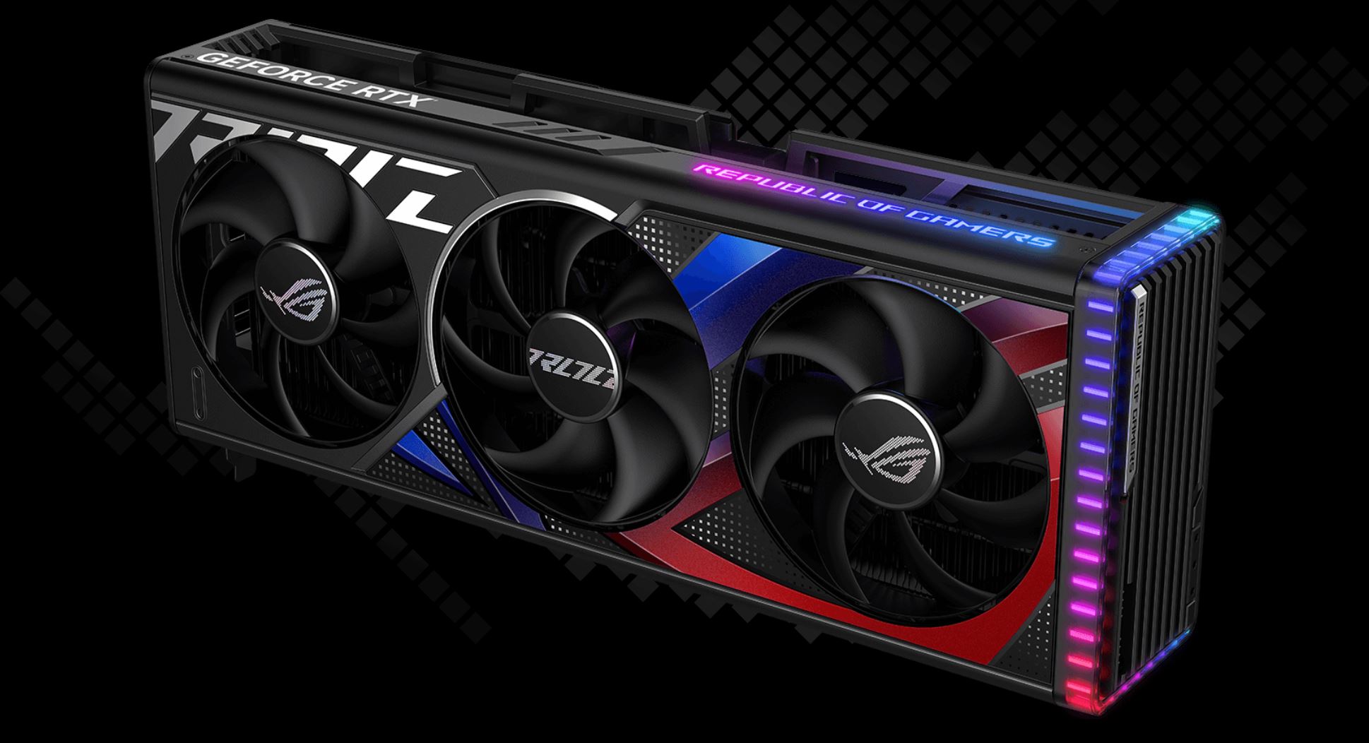 Asus Nos Presenta Sus Modelos Rog Strix Y Tuf Gaming Para Geforce Rtx