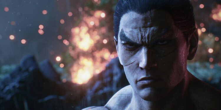 Tekken 8