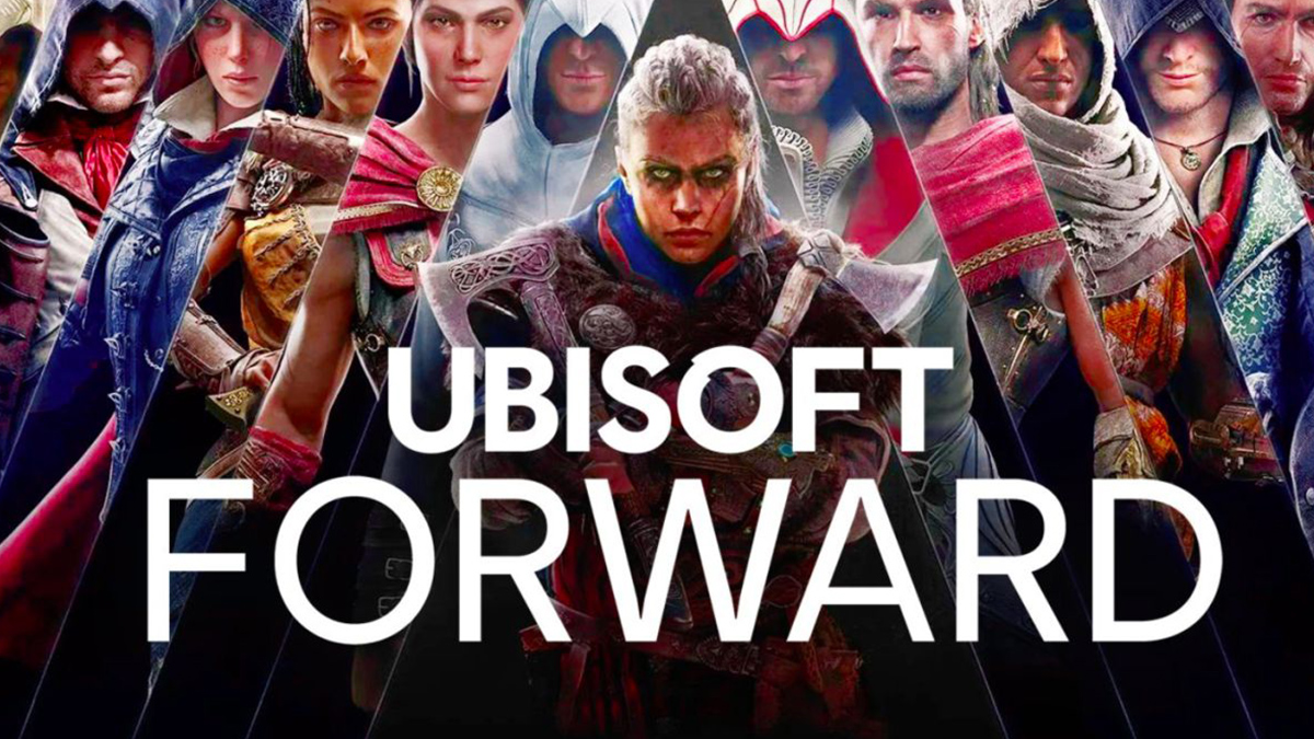 Ubisoft+