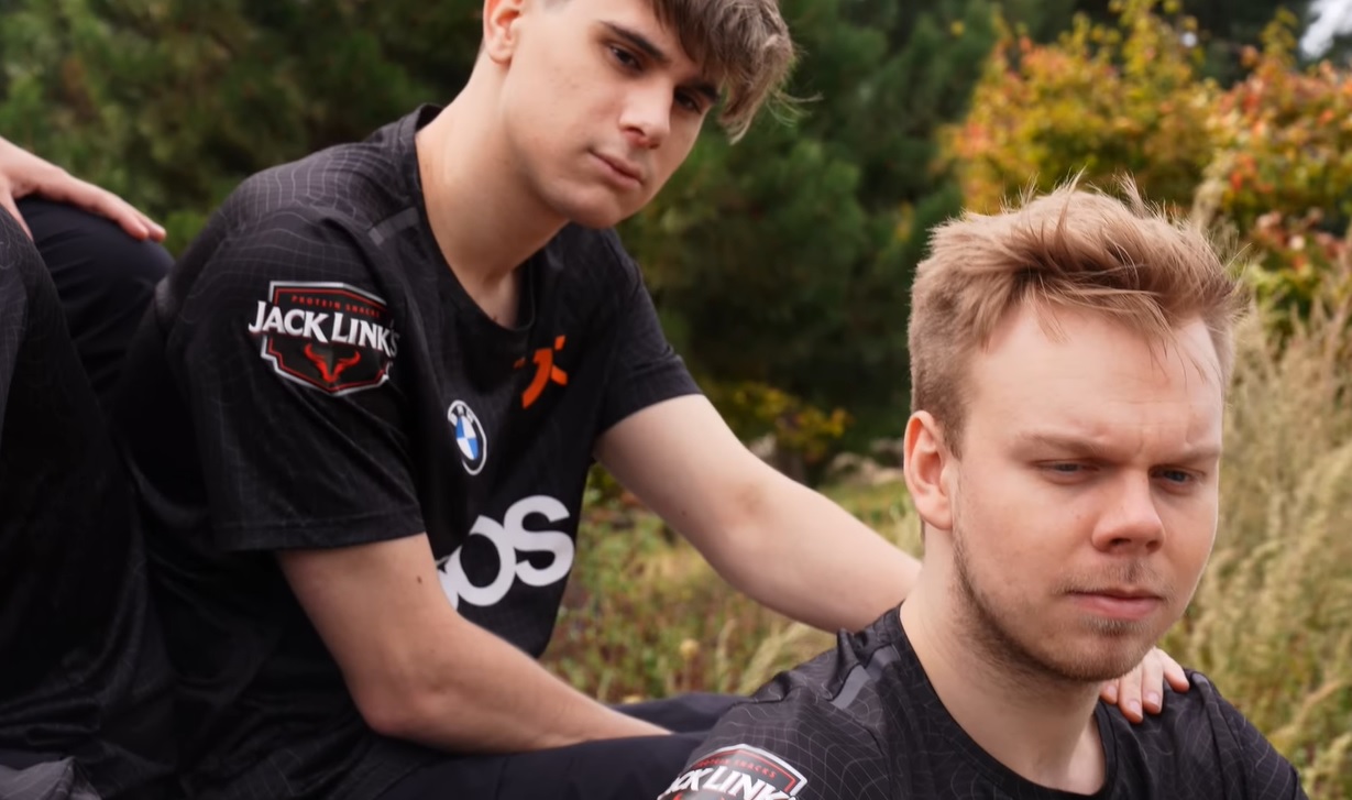 Wunder se queja de Riot Games por practicar con una caída de FPS desde que llegó a México