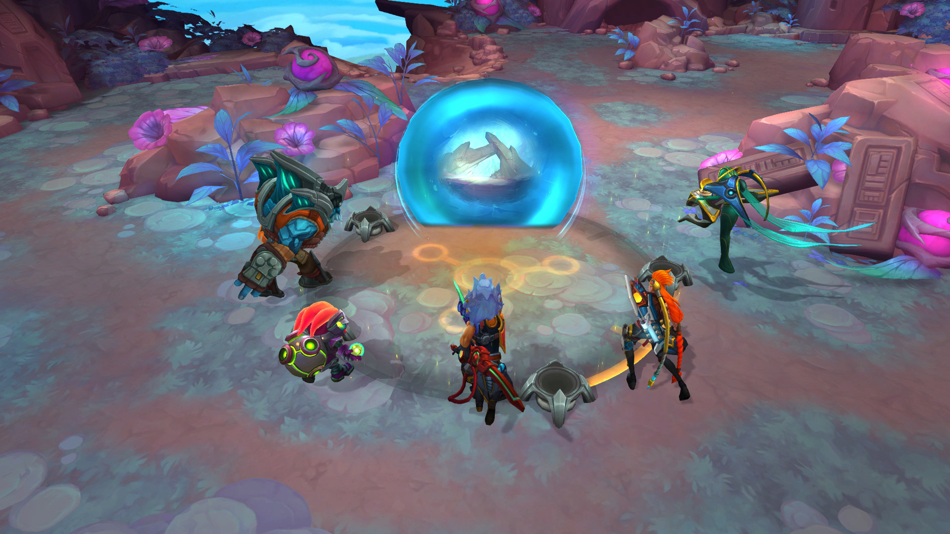 League of Legends está en búsqueda de un nuevo Director Creativo ¿Se vienen nuevos eventos?
