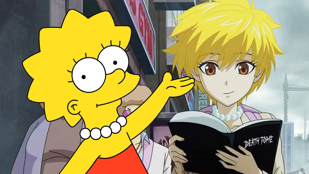 Los Simpson