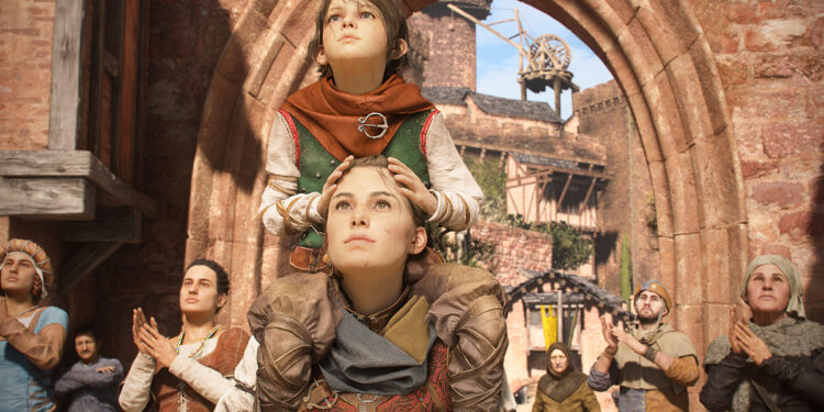A Plague Tale Requiem