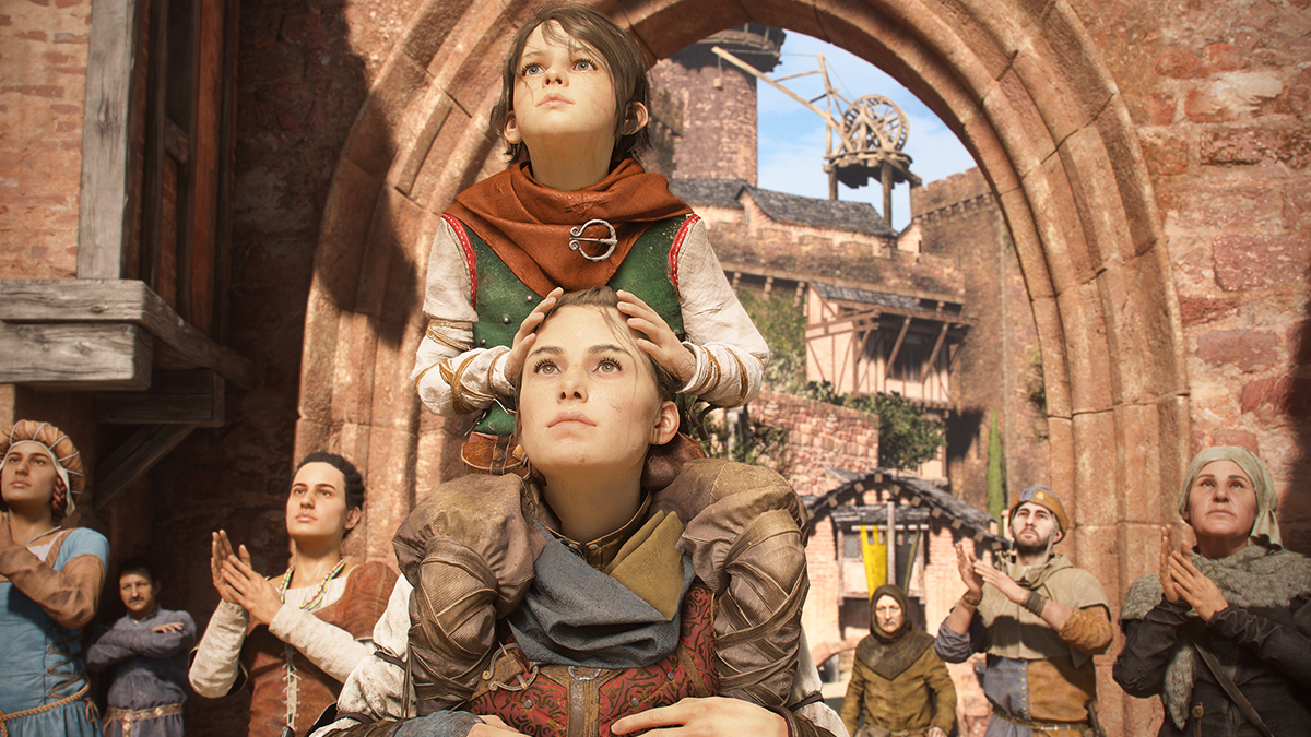 A Plague Tale Requiem