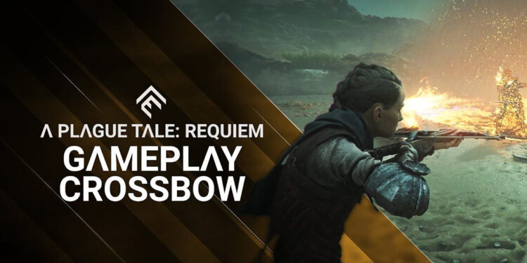 A Plague Tale Requiem