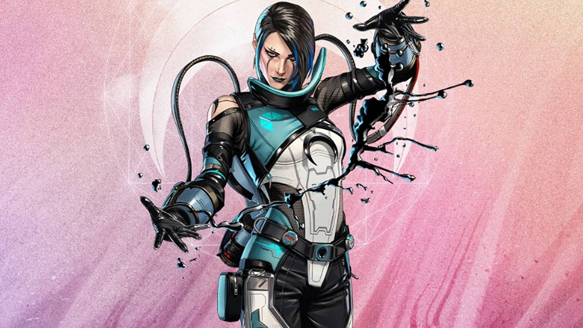Apex Legends