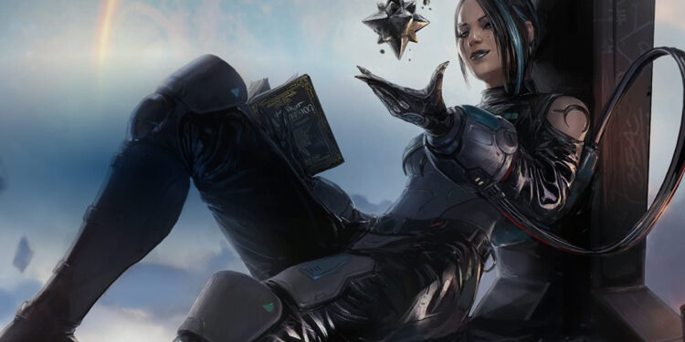 Apex Legends