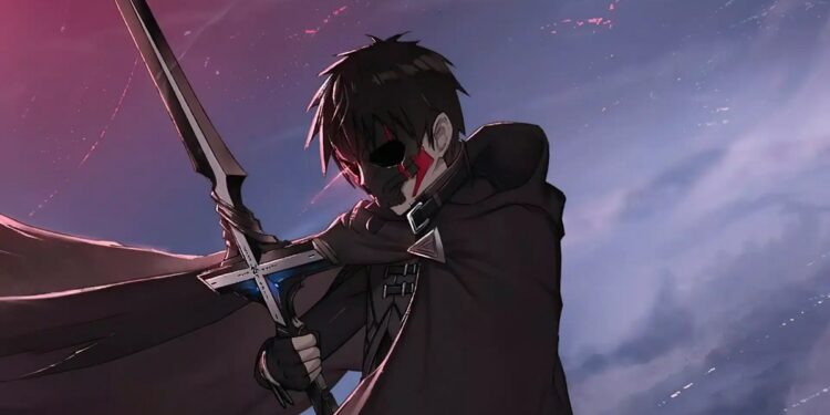 Berserk of Gluttony