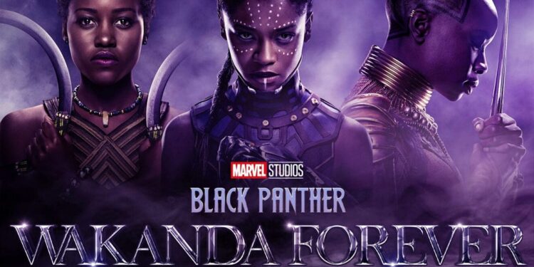 Black Panther