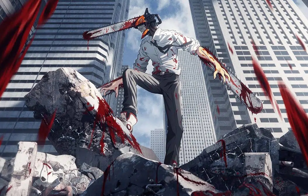 Chainsaw Man