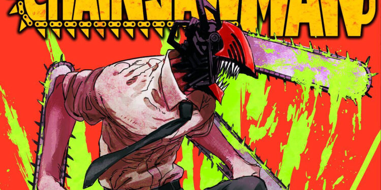 Chainsaw Man tiene un estreno arrasador que produjo la caída de Crunchyroll, y se hizo viral en Twitter