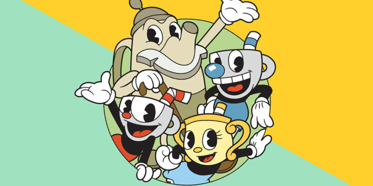 Cuphead