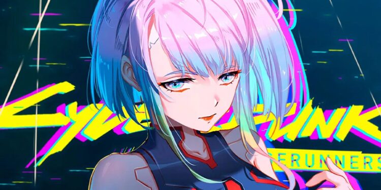 Cyberpunk Edgerunners