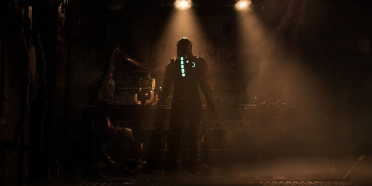 Dead Space Remake