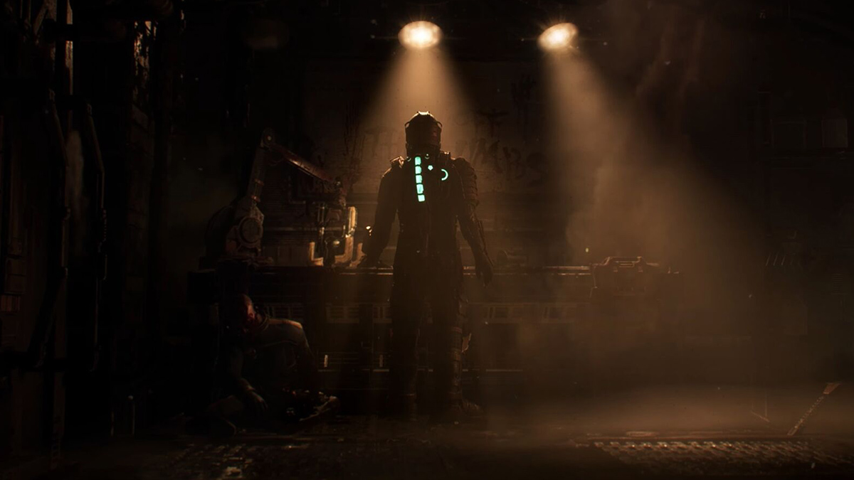 Dead Space Remake