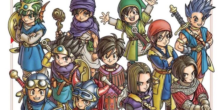Dragon Quest