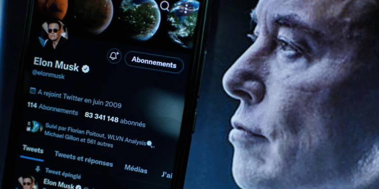 Elon Musk despide a los directivos que banearon a Donald Trump de Twitter, en el marco de grandes cambios