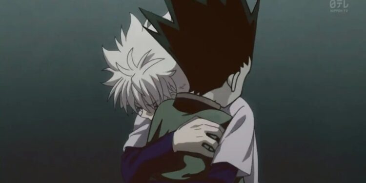 Hunter x Hunter