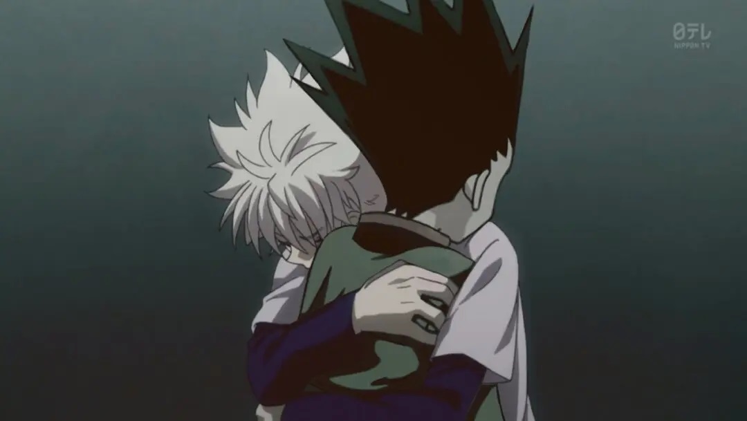 Hunter x Hunter  Novo vídeo promocional destaca Killua