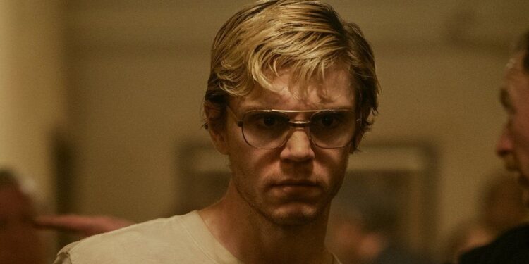 Jefrrey Dahmer