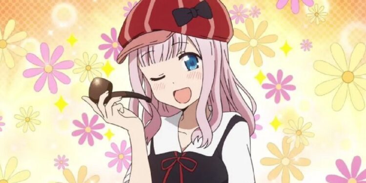 Kaguya