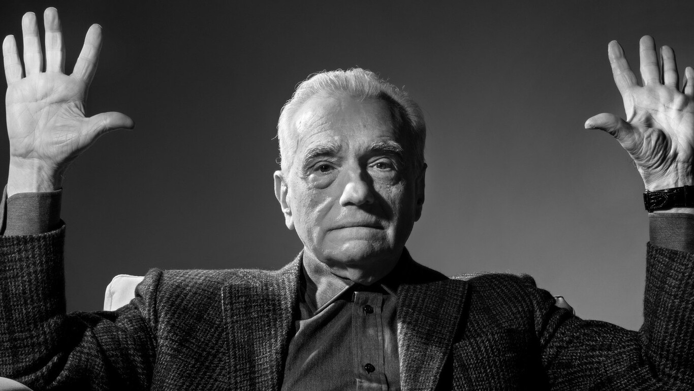 Mejores películas de Martin Scorsese