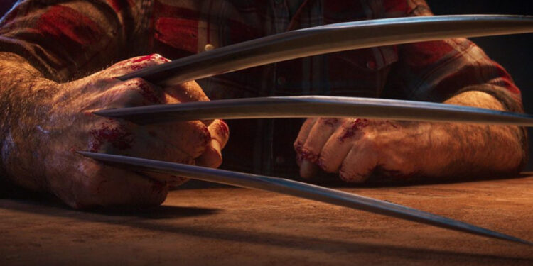 Marvel's Wolverine
