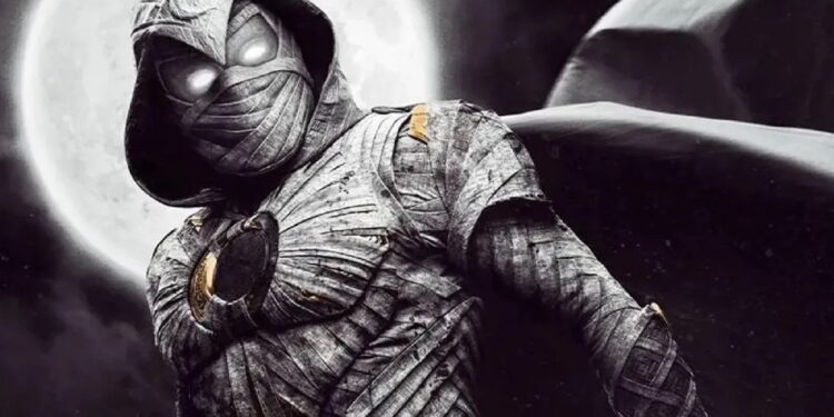 Moon Knight