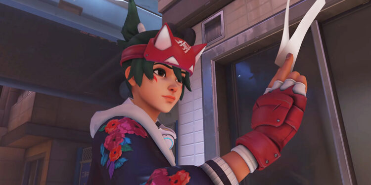 Overwatch 2