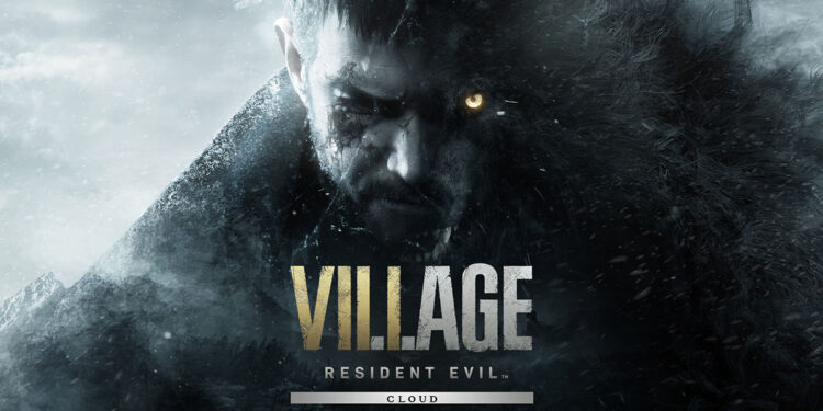 Resident Evil Village Cloud