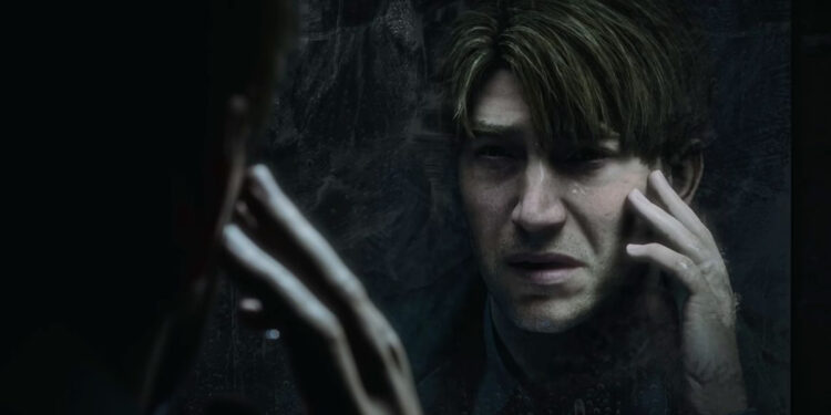 Silent Hill 2 Remake