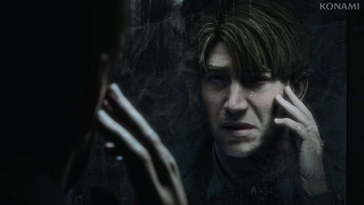 Silent Hill 2 Remake