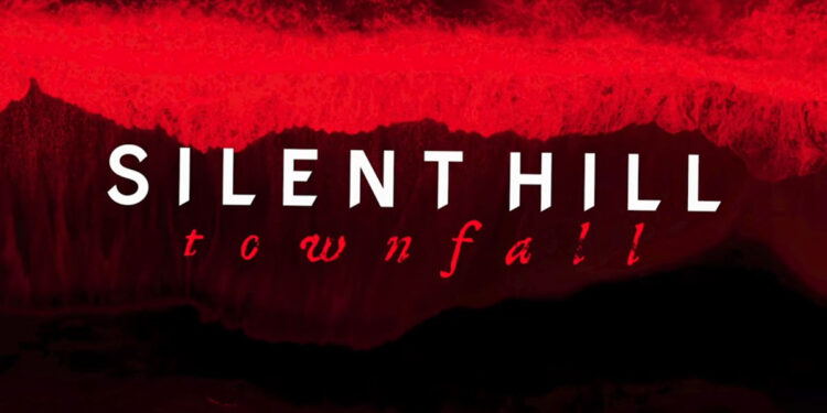 Silent Hill Townfall