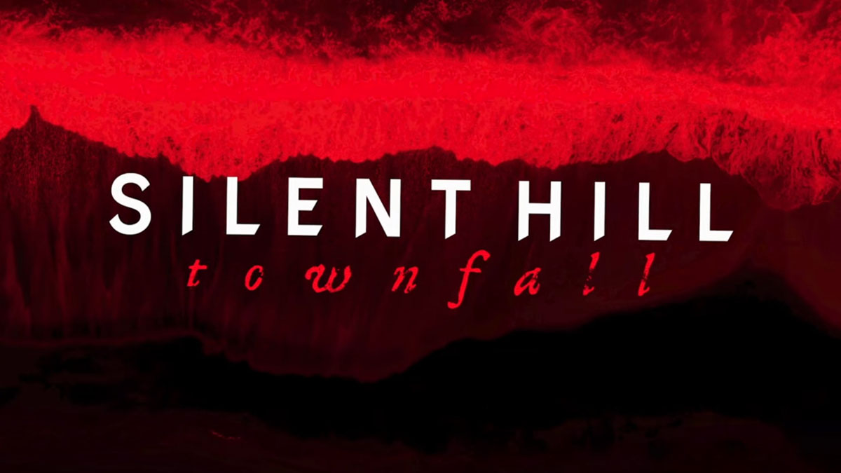 Silent Hill Townfall