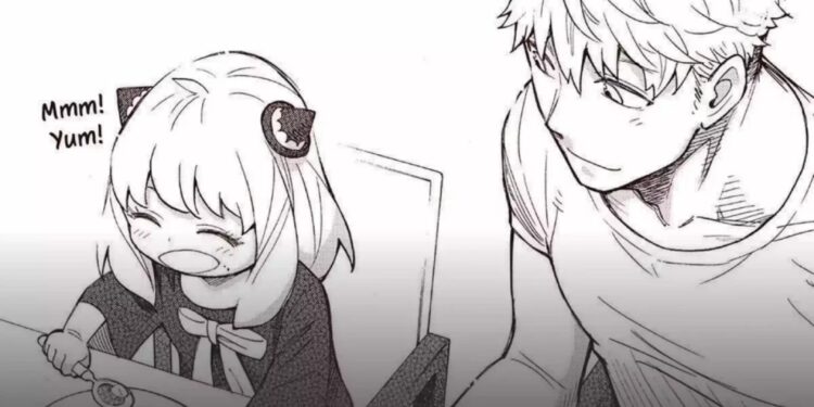 Spy x Family
