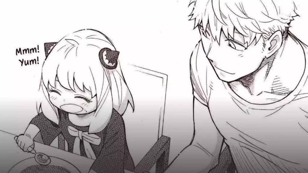 Spy x Family
