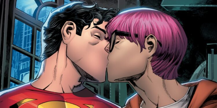 Superman