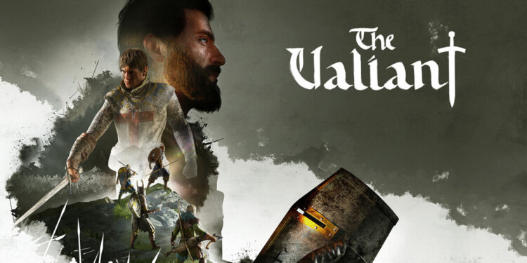 The Valiant