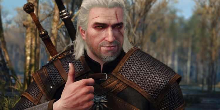 The Witcher