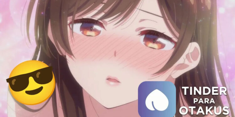 Tinder para ‘Otakus’, la propuesta de un usuario que se hizo tendencia 