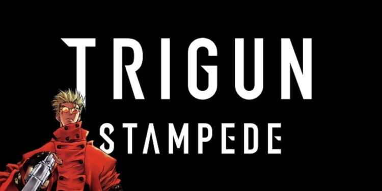 Trigun Stampede, el remake ya tiene nuevo tráiler y fecha de lanzamiento 