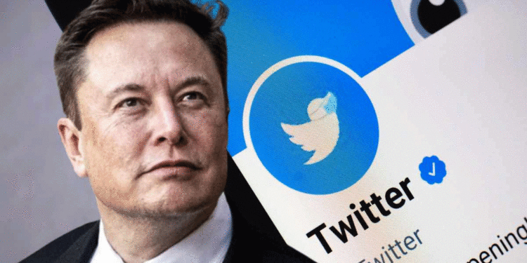 Twitter 20 dólares mensuales deberán pagar las cuentas verificadas, nueva medida de Elon Musk