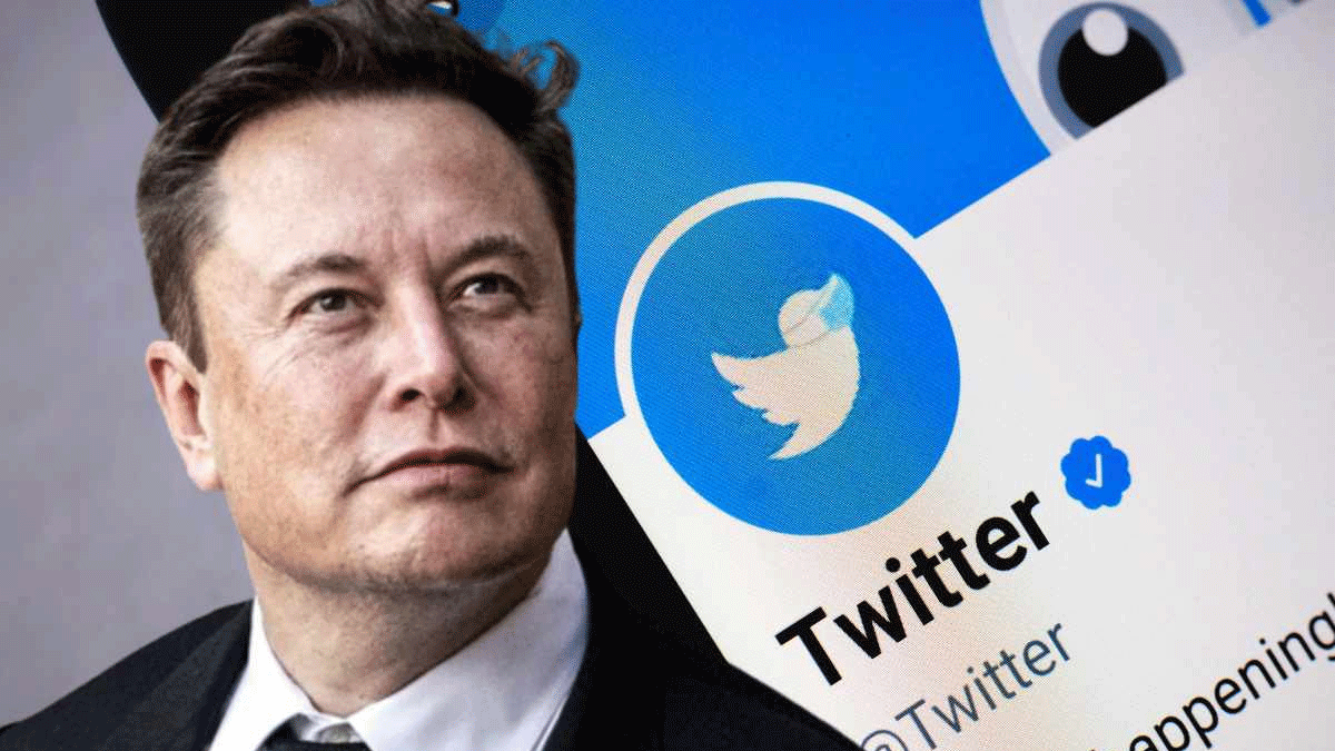 Twitter 20 dólares mensuales deberán pagar las cuentas verificadas, nueva medida de Elon Musk