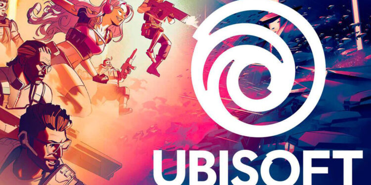 Ubisoft