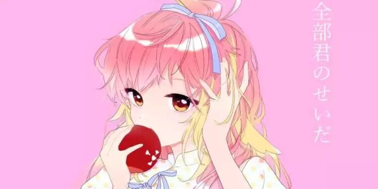 VTuber